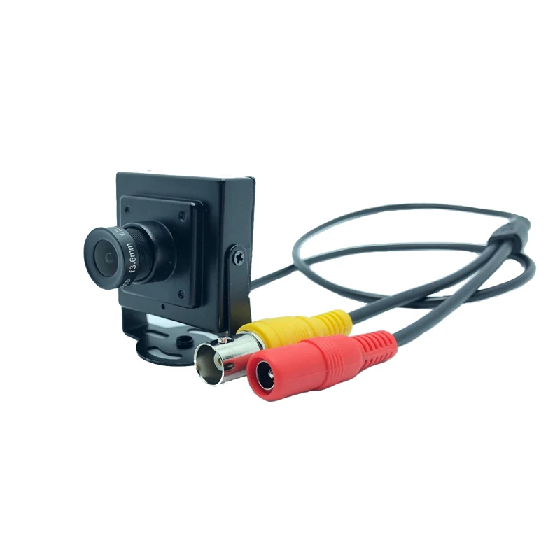 2MP/1080P AHD/TVI sony IMX307 сенсор AHD CCTV камера аналоговая Высокая четкость AHD камера домашняя охранная камера наблюдения