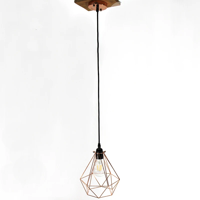 

Modern Creative Light Hanging Pendant Lamps Home Decor lustre pendente