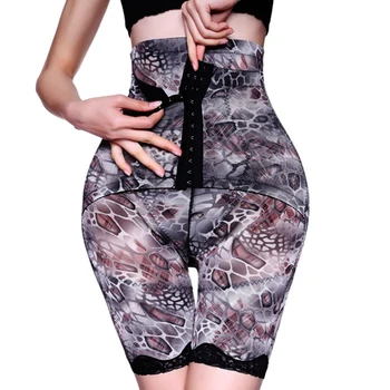 

Twinso Push Up Butt Lifter Body Shaper High Waist Trainer Sexy Underwear Women Dress Slim Tummy Control Panties Hooks Shapewear