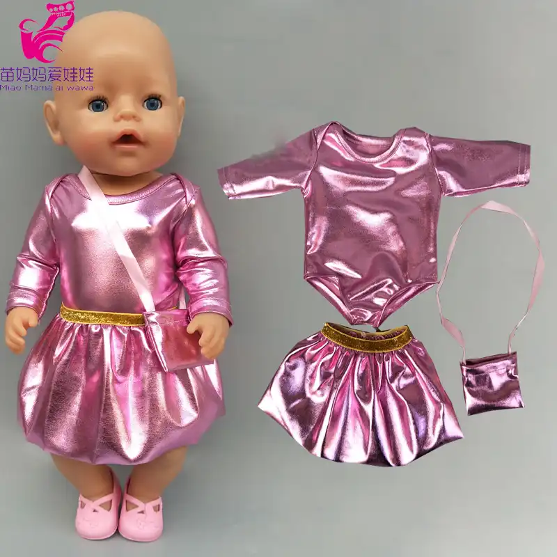 bebe doll clothes
