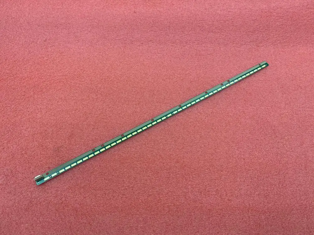 Tanie Nowy 45LED 402mm listwa oświetleniowa led dla LG 32 cal TV 32 V13 ART3 krawędzi 6920L 0001C 6922l 0054A 6916l1203B