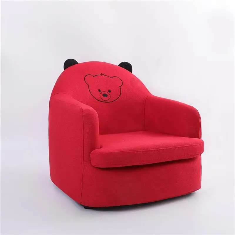 MODEL A Cameretta Bimbi расслабляющее кресло для детей Divano Bambini мини-детское спальное место для детей - Цвет: MODEL A