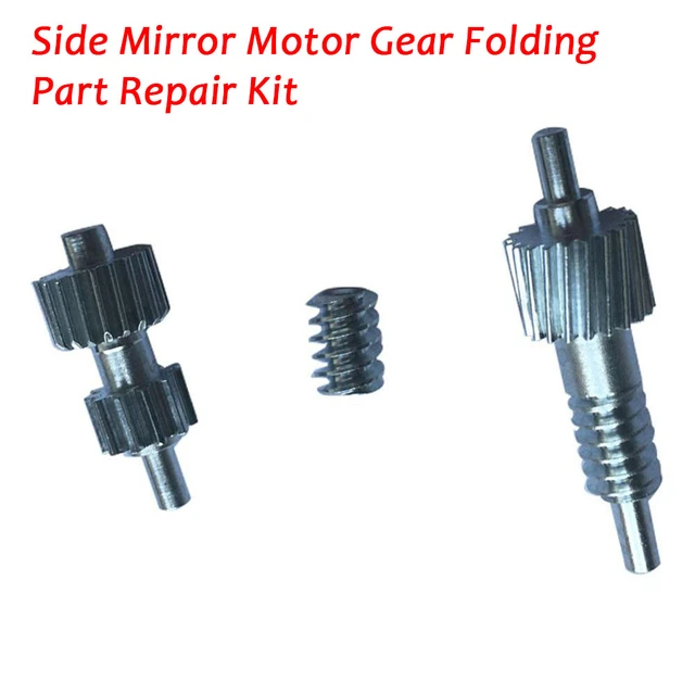 Folding Mirror Repair Kit for Mini Cooper-RIGHT - AliExpress