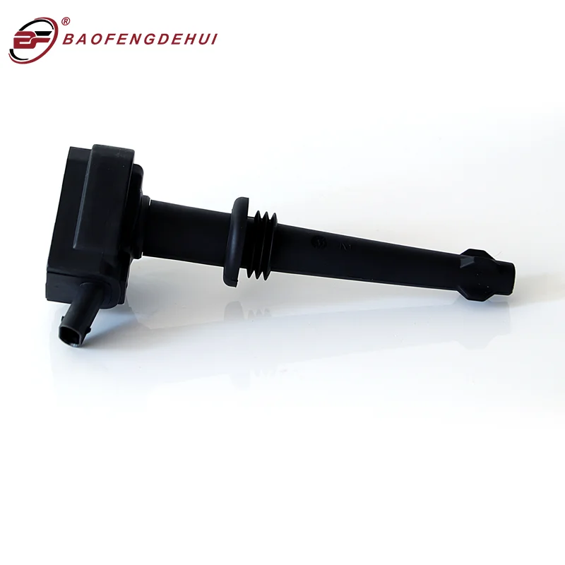 Катушка зажигания для Land Rover 5.0L Авто катушки LR010687 = 0221604022 Discovery 4 Range Jaguar|Катушка