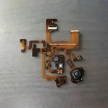 

Repair Parts Top Cover Switch Button Flex Cable For Sony ILCE-6100 A6100