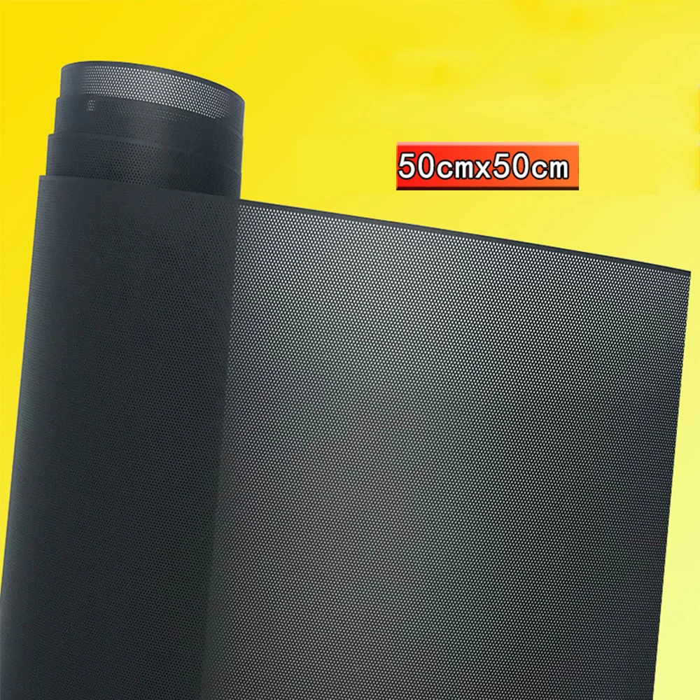 ũž ̹ ̽ PVC   Ŀ, ATX MATX ITX ǻ PC ̽,  Ŀ, PC  ð  Ŀ, 50x50cm