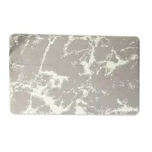 Коврик для двери в помещении геометрический цветной плед Толстый ворсистый пол ковер для ванной E65B