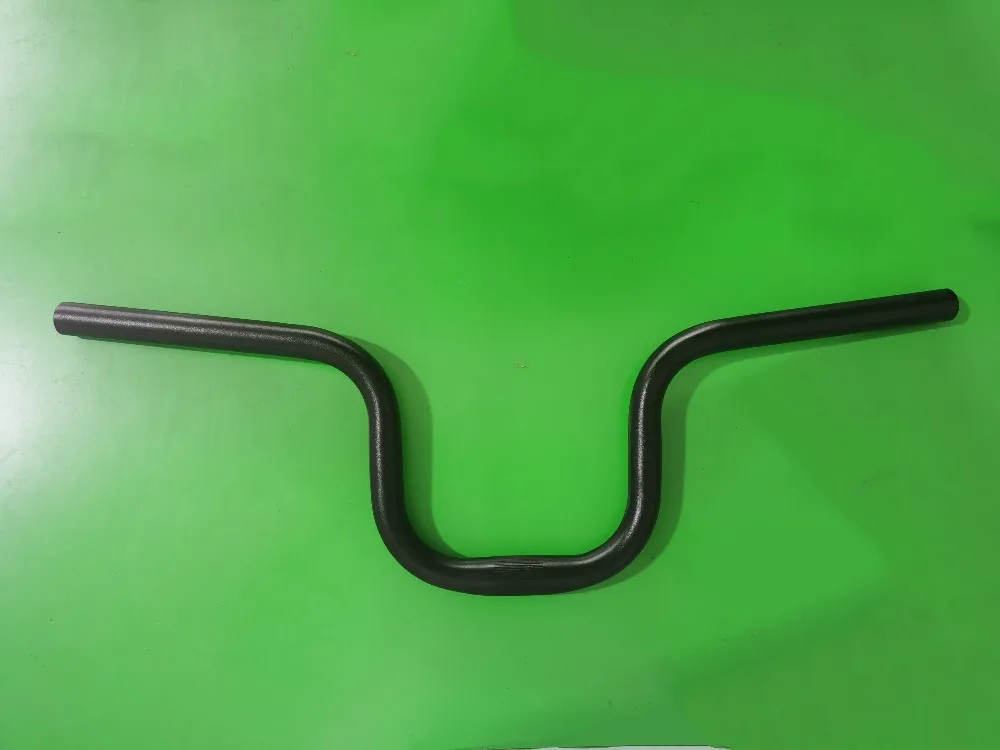 Aluminium Lenkergriff MTB Fahrrad Wandern Radfahren Lenker Bar Lenker