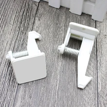 Детская безопасность замок двери ребенка протектор ящика установки двери стоп безопасности Весна шкаф замки Детская безопасность защита