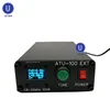ATU-100-sintonizador de antena automático, atu100, 1,8-50MHz, N7DDC, 7x7, 3,1 Firmware programable/SMT/ Chip soldado/OLED ► Foto 3/6