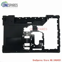 Нижний чехол для ноутбука lenovo G560 G565, чехол серии с W/HDMI, нижний чехол D Shell AP0BP000800