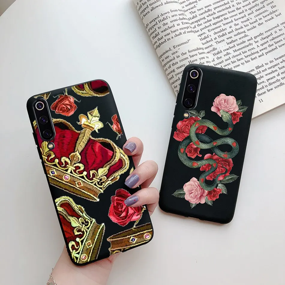 Sunflower Silicone Love Heart Cute Phone Case – Fashionable Protective Cover