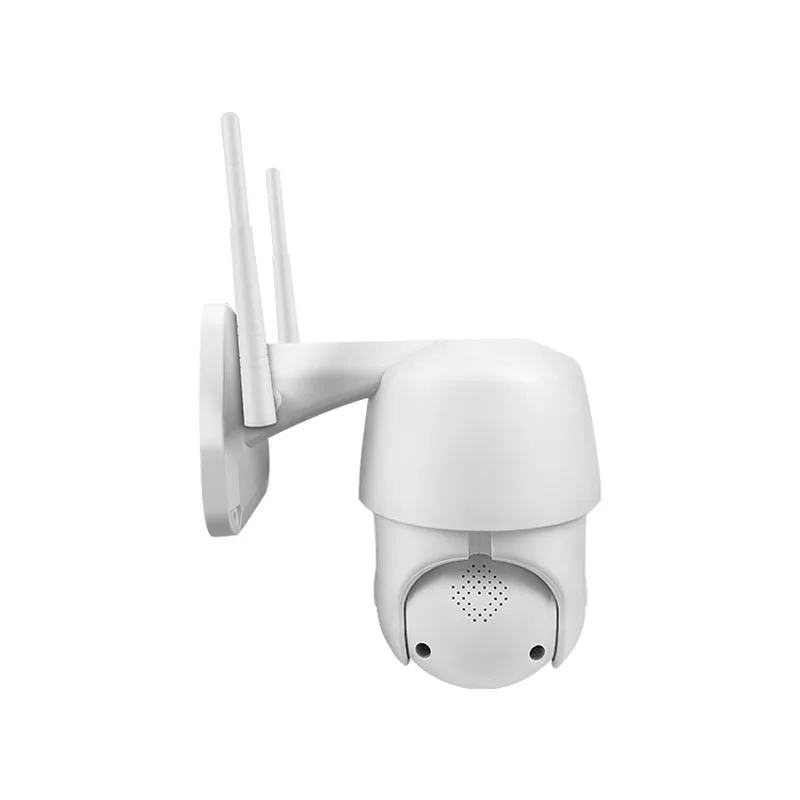 Ip-камера Full HD 2MP скоростная купольная камера наблюдения 1080P Wifi камера с автоматическим отслеживанием PTZ ip-камера двухсторонняя аудио Onvif Домашняя безопасность