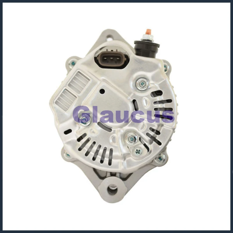 Генератор переменного тока 3л для Toyota Hilux 4 runner Hiace Land Cruiser Dyna 150 2779cc 2.8D SOHC 8В 1988 1995 27060