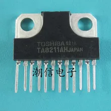 5 шт./лот TA8211AH(ZIP-12