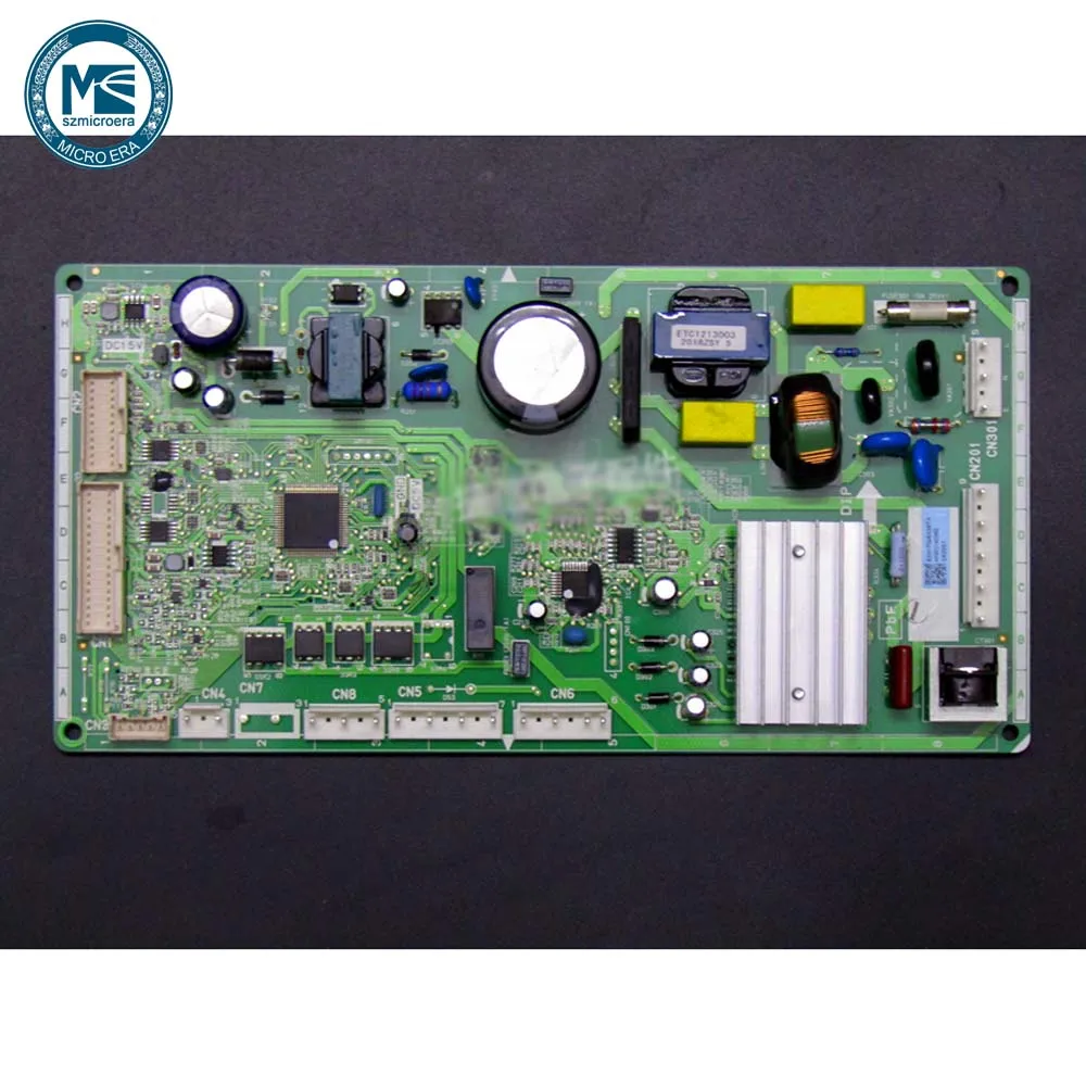 Для Panasonic Холодильник материнская плата запасные части E531TG/E530TX компьютерная плата управления
