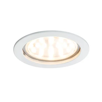 

92781 Lamp EBL Set Coin LED 1x12W WS-M 75mm