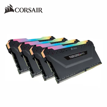 

CORSAIR ddr4 pc4 ram 8GB 16GB 3000MHz RGB PRO DIMM Desktop Memory Support motherboard 8g 16G 3000Mhz 3200mhz 3600mhz 8g 16g ram