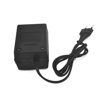

220V To 110V Step Down Travel 200W Voltage Converter Transformer EU Plug Voltage Transformer Converter