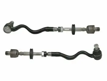 

AP03 2pc Tie Rod Assembly Set L+R for BMW E36 318i 320i 328i 32111139315 32111139316