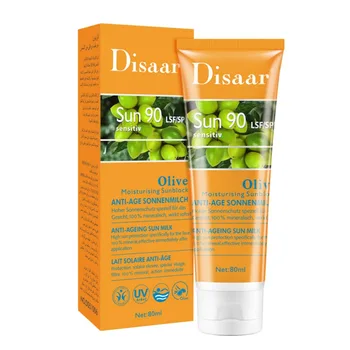 

Sunscreen Whole Body Sunscreen Skin Moisturizing Lock Brightens Sunscreen self Tanners & Bronzers New Arrival