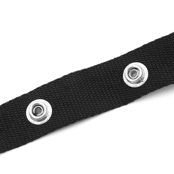 Dog Potty Training Bell Doorbell Adjustable for Housebreaking Housetraining Door 5