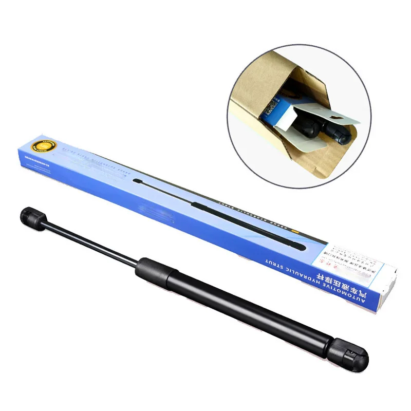 New 1 Piece a lot Front Rear Engine Cover Hood trunk luggage hydraulic support rod For Audi A4L B6 B7 A6L C5 Q3 Q5 Q7