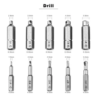 Drill Bit