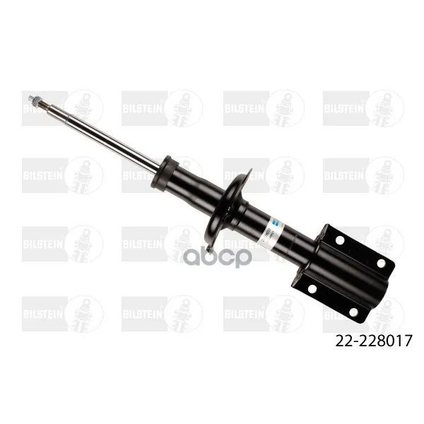 Амортизатор Подвески Fiat Ducato Va,V,B4 Bilstein арт. 22-228017