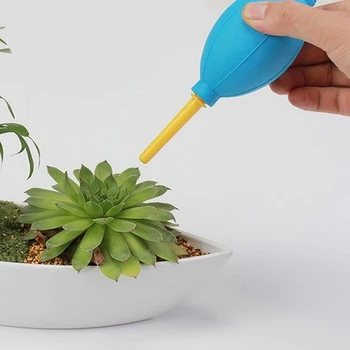 

New 15pc/set Watering Sowing Seedling Digging Garden Planter Kit Mini Home DIY Tool Prune Succulent Plant Grafting