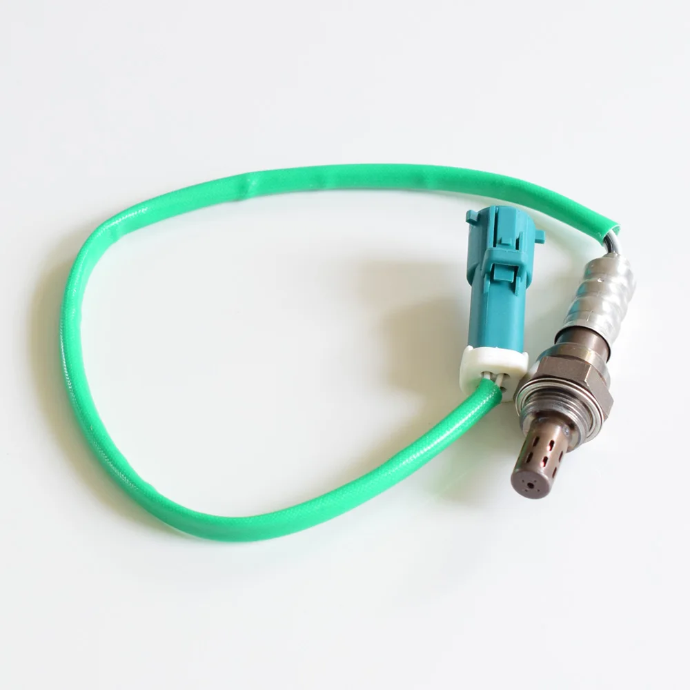 Фабрика Лямбда зонд кислородный датчик 98AB 9F472 BB 98AB9F472BB для Ford Fiesta MK4 MK5 Van Mondeo Jaguar S