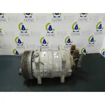 

466000800 AIR CONDITIONING COMPRESSOR IVECO DAILY OPEN BOX/TIPPER