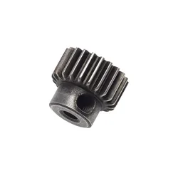 Wltoys 104001 – pièces de mise à niveau en métal, engrenage de boîte de vitesses de moteur pour voiture télécommandée 