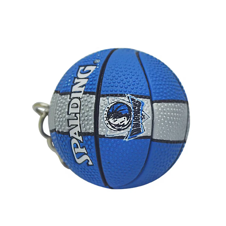В настоящее время доступны NBA(игра в мяч) Принадлежности для фанатов подарок сувениры воины ракета Lakers брелок баскетбол кулон оптом на