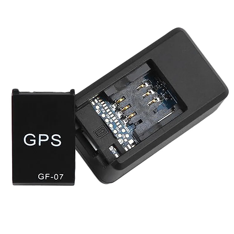 Автомобильный локатор Gps трекер сильная Магнитная Адсорбция локатор контроль звука запись анти-Потеря устройства
