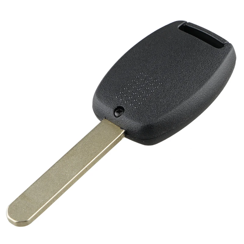 Интеллектуальный Автомобильный ключ дистанционного управления 4 кнопки автомобильный брелок подходит для Honda Civic Ex Si 2006-2011 313,8 МГц N5F-S0084A