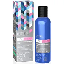 Бальзам-контроль здоровья волос «Beauty Hair Lab» Estel, 250 мл