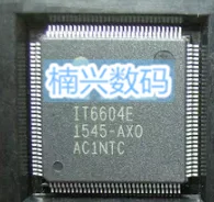 IT6604E IT6604 IT6605E HDMI