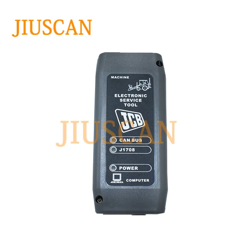 JIUSCAN экскаватор строительство диагностический инструмент для JCB электронный Услуги инструмент JCB servicemaster запасных частей+ T420 ноутбук