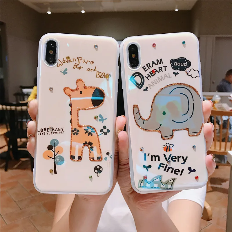 Чехол для iphone 11 pro Max Bling Sailor Moon, для iphone 11 X XR XS Max 6 7 8 plus, мягкий чехол из ТПУ с рисунком Crayon Shin-Chan