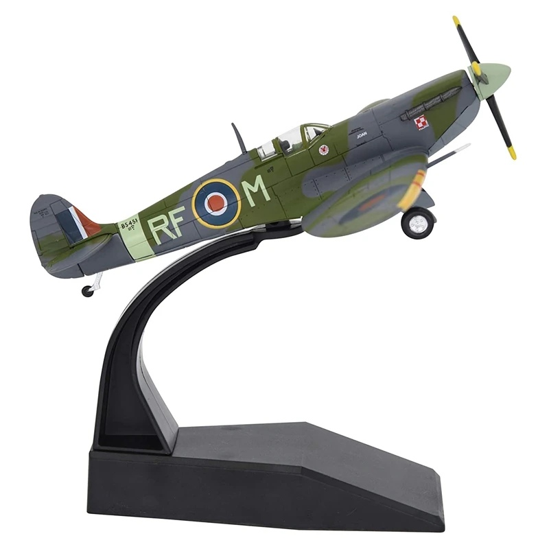 Nietje salon Minnaar 1/72 Wereldoorlog Ii Wwii Engeland Spitfire Vechter Vliegtuig Vliegtuig  Model Wereldoorlog Ii Royal Air Force 194 Diecast Vliegtuig|Meubel  Speelgoed| - AliExpress