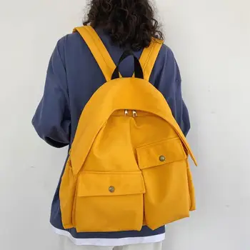 

Backpack Female Bags for Women Back Pack Laptop Bagpack Bag School Women 's 2020 Girl Backpacks Summer Waterproof Nylon