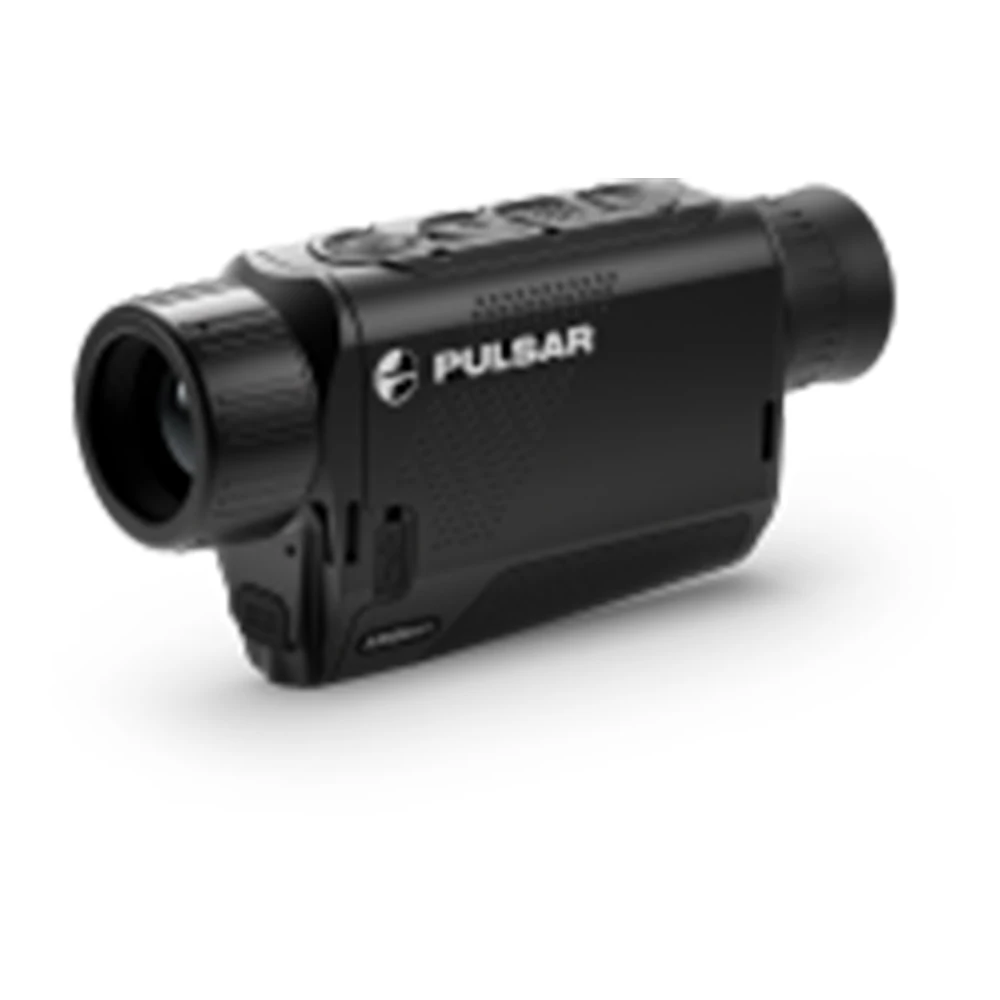 New Pulsar XM22S 3.5x14x Handheld Monocular thermal imager night vision