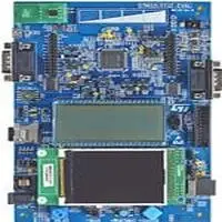 STM32L073Z-EVAL макетные платы и комплекты-ARM оценочная плата с STM32L073VZ MCU