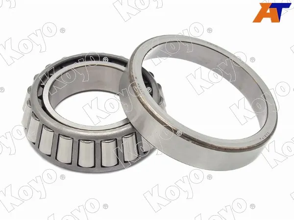Подшипник ступицы NISSAN UD / MMC TRUCK HINO MERCEDES 85/150/40 роликовый конический KOYO 32217JR |