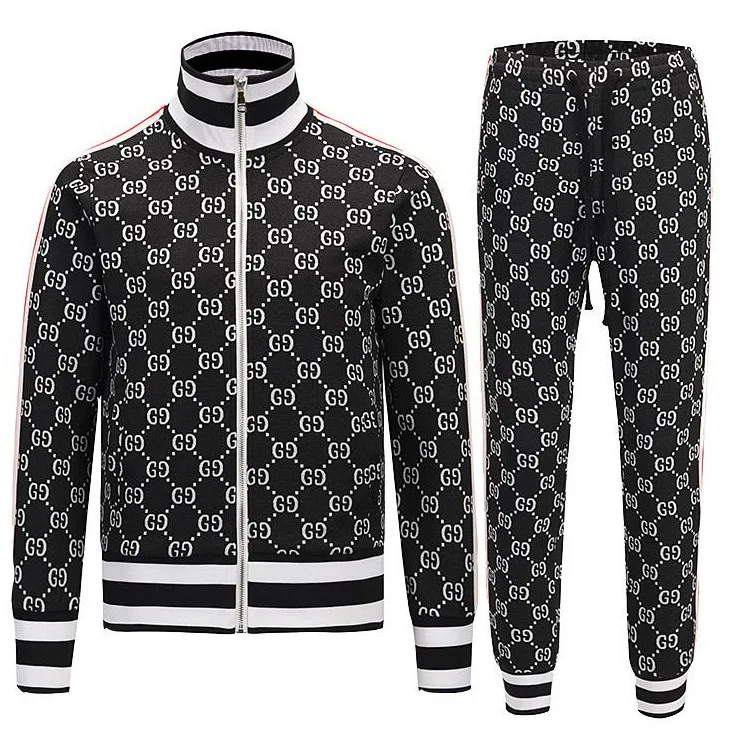 

New 2020 Zipper Coat Set Men Clothing Customized Products Arrival 2020 Outdoor Exercise And Fitness The Original SuFeng0