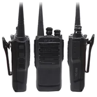 2Pcs HYT TC-508 Portable Two Way Radio with Li-ion battery & Charger ERA TC508 Business Walkie Talkie  TC-500S 1