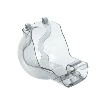 

Transparent Camera Lens Shield Protector Gimble Protective Cover Hood Cap Case for DJI Mavic Air 2