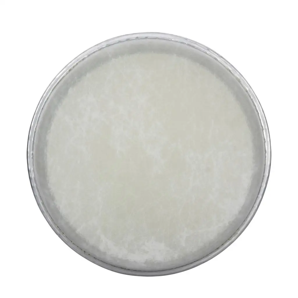 Beige 8 Inch Drum Head Skin Drumhead For Djembe African Drum Heads Parts Beige 8 Inch Drum Head Skin Drumhead For Djembe African Drum Heads Parts