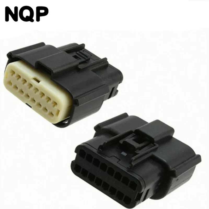 5 шт. 334721601 33472-1601 импортный разъем molex